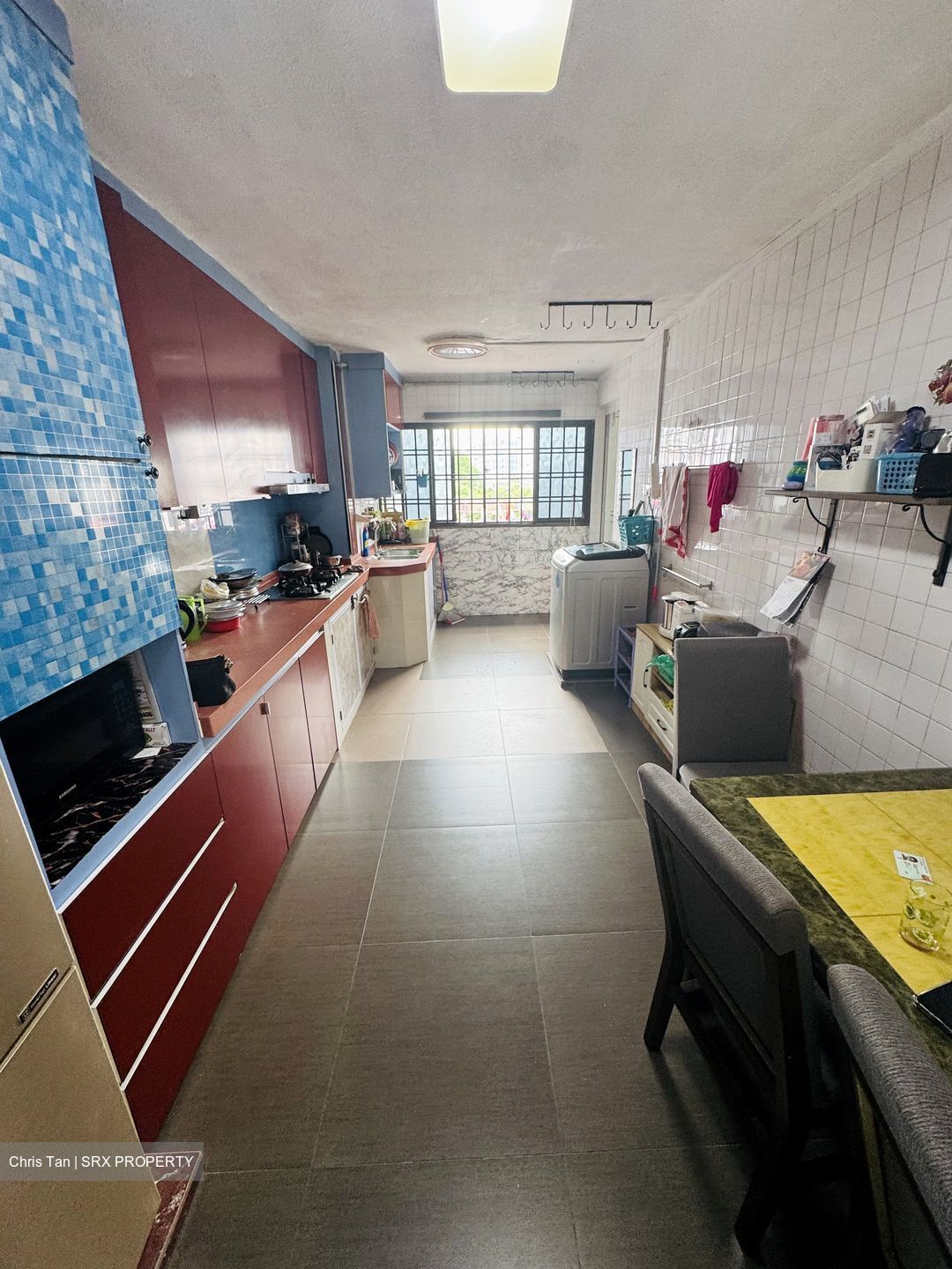 Blk 463 Hong Kah Ville (Jurong West), HDB 3 Rooms #497342761